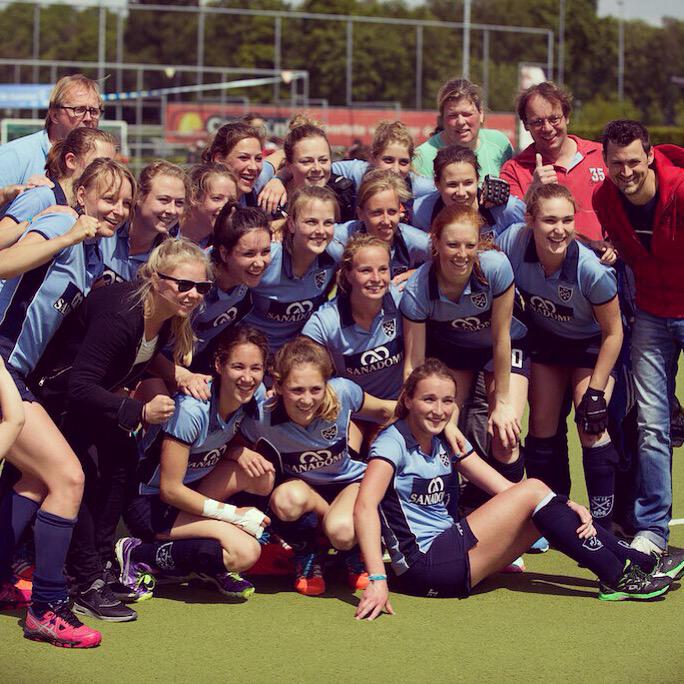 Alle support is welkom!!! Hopelijk zien we jullie daar! #nmhcnijmegen #po15