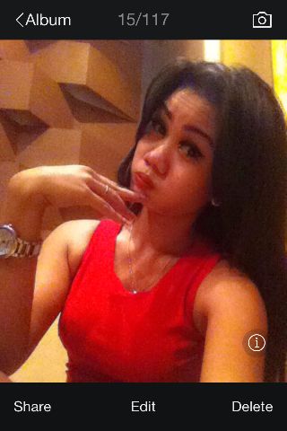 verahandayani20's tweet photo. Me http://t.co/ioFV8tYKVH