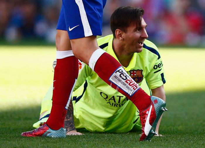 Twitter এ サッカーキング 試合結果 メッシが決勝ゴール バルサがアトレティコを下し 23回目のリーガ制覇 Http T Co Ft6s2hvb5r リーガ エスパニョーラ第37節が行われ アトレティコ マドリードとバルセロナが対戦しました Http T Co O2bmpyize4 Twitter এ サッカーキング 試合結果 メッシが決勝ゴール バルサがアトレティコを下し 23回目のリーガ制覇 Http T Co Ft6s2hvb5r リーガ エスパニョーラ第37節が行われ アトレティコ マドリードとバルセロナが対戦しました Http T Co O2bmpyize4