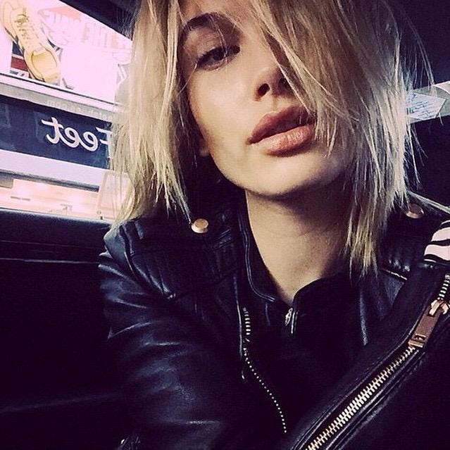 You left your mark on me 💭👣