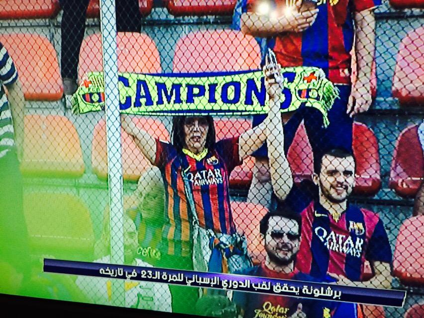 Alshee3ly78's tweet photo. مبروووك الدورى 

الف مبروووك 

والفال للثلاثيه يا رب http://t.co/AiBanxesuz