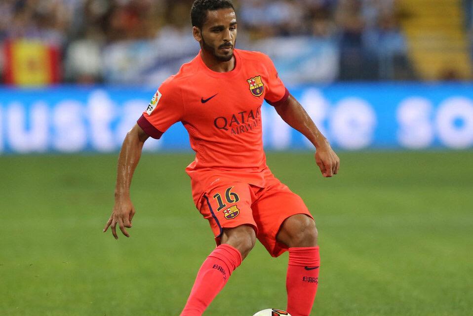 Barcelonismos's tweet photo. 73 putos minutos. Una Liga
6 años. Una Liga http://t.co/4g2eqLXRas