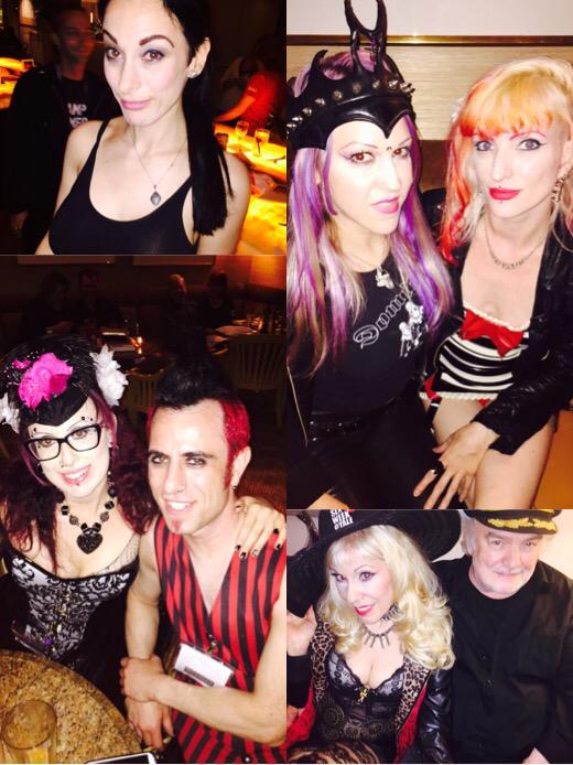 DDIMgzn's tweet photo. Beautiful faces of DomCon LA 2015 @JanuarySeraph @GoddessSativa @IndicaTorture @DrSusanBlockOrg @HilarysVanity http://t.co/qgaX06shxb