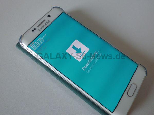 SamGALAXY_de's tweet photo. Samsung #GalaxyS6 Tricks &amp; Galaxy S6 edge Tipps:
http://t.co/0CqpOPxZam http://t.co/btIOrhVkzm