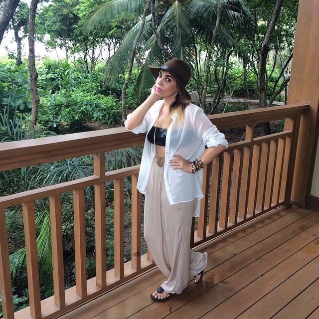 CandelaRinconMe's tweet photo. #SaxaaA3Resort http://t.co/6B7taWsVv3