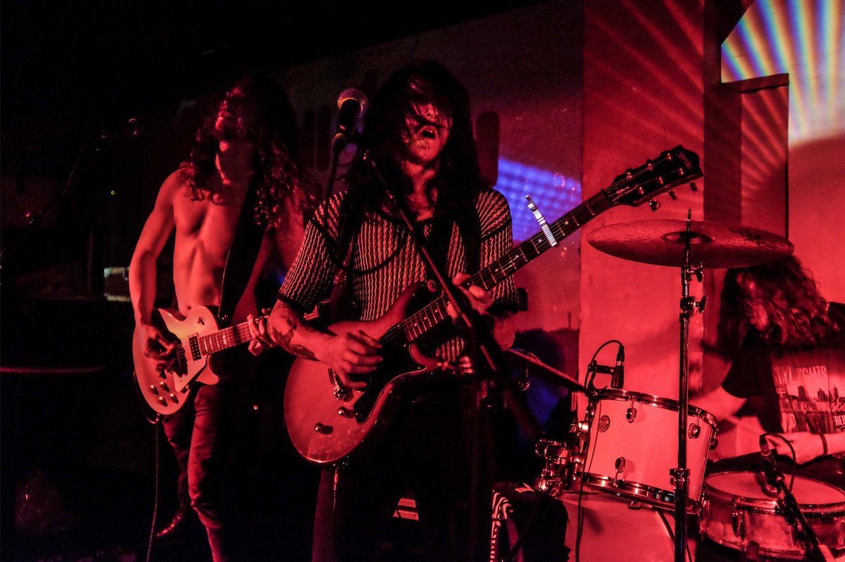 Captured On The Rye tweet media