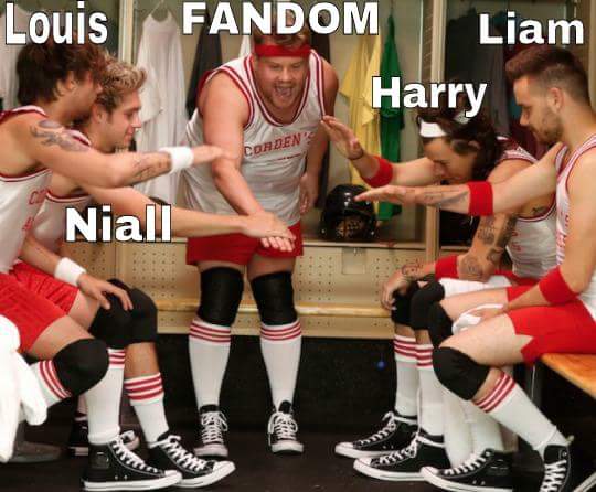 Nahir_Taboada_'s tweet photo. "el fandom mas fuerte se cayo y se levanto mas fuerte que nunca"
#NoControlDay http://t.co/tHLELDgVIq