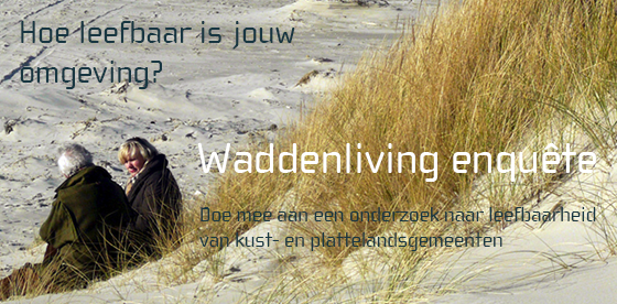 WaLTERmonitor's tweet photo. Hoe leefbaar is jouw omgeving?  Een enquete voor bewoners van krimpgemeenten http://t.co/ZFIuAw2WCs #WeerbareWadden http://t.co/tb244BvUmJ