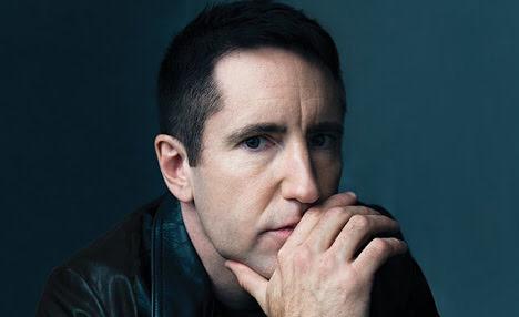    Happy birthday Trent Reznor! ¡Feliz cumpleaños Maestro ! 