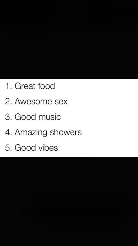 Marijuana is a gateway to..