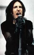 Happy 50th birthday Trent Reznor of Nine Inch Nails. 