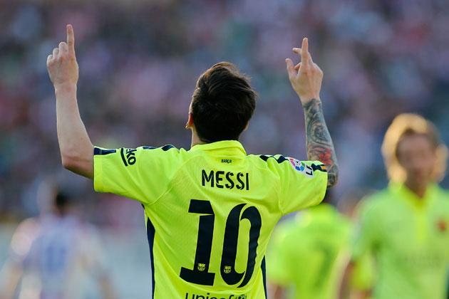 Sportia's tweet photo. Sin Fútbol Argentino, vamos con una consulta internacional. 
¿Ganará el Barça la Triple Corona?

RT  SI
FAV  NO http://t.co/eqDcgBOglY