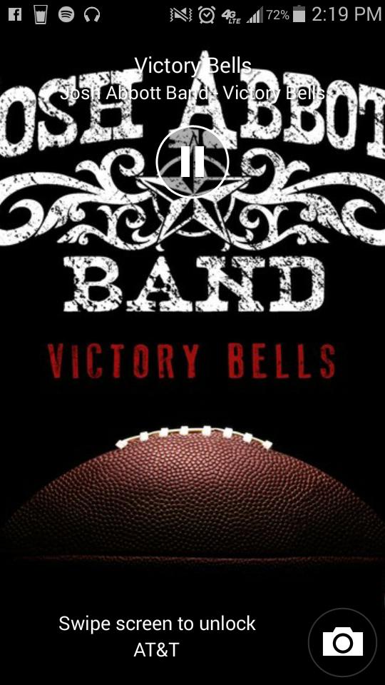 abbeyadora's tweet photo. Just what I needed on a day like today, thank you @joshabbottband ๐ #missintech http://t.co/sm1ONsnhYl