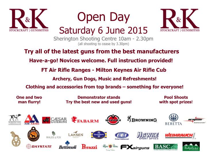 Only 3 weeks to go until our Open Day on 6th June! Our friends from <a href="/GameboreUK/">Gamebore Cartridges</a> are coming along with <a href="/BlackGoldCab/">Black Gold Cab</a>!