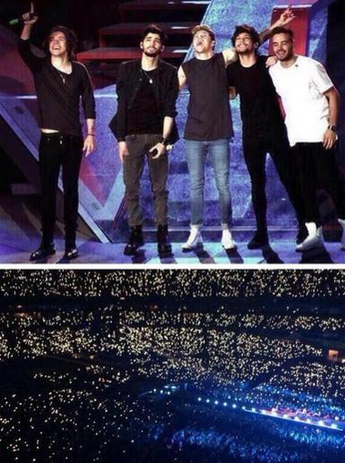 analove1D363's tweet photo. “@patrilove1D06 : Ohaha significa famila y la famila nunca se abandona
#NoControlProyect
#NoControlDay http://t.co/9ZTWZRlux3”