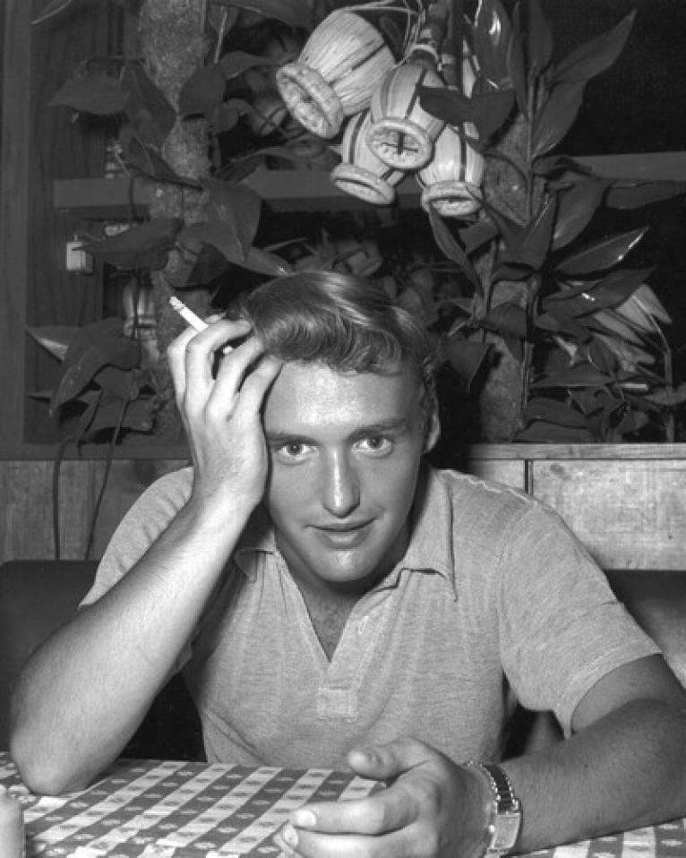 Happy Birthday Dennis Hopper. 