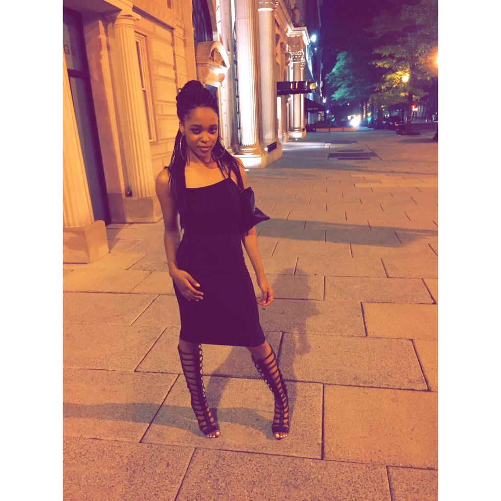 __cocoyoko's tweet photo. Last Nights Situation 😈 #OperaDC http://t.co/3evLq0Bjbe