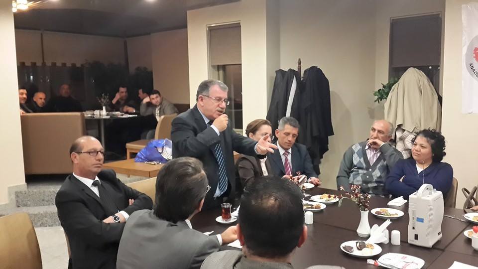 ÇORUM “BASK”I BAĞRINA BASTI :
bask.org.tr/konfederasyond…