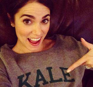 Ela ta fazendo aniversário e continua ficando cada dia mais linda, Happy Birthday Nikki Reed!  