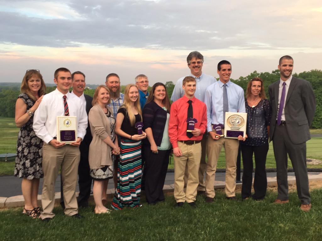 Congrats to the Class of 2015 and your contributions to Our Towne. #EndOfAnEra #TheTeam #FeedTheCows