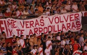nd_riverplate's tweet photo. Te lo avisamos, te lo anticipamos pero sos vicioso JR... http://t.co/MrDejvxlfO
