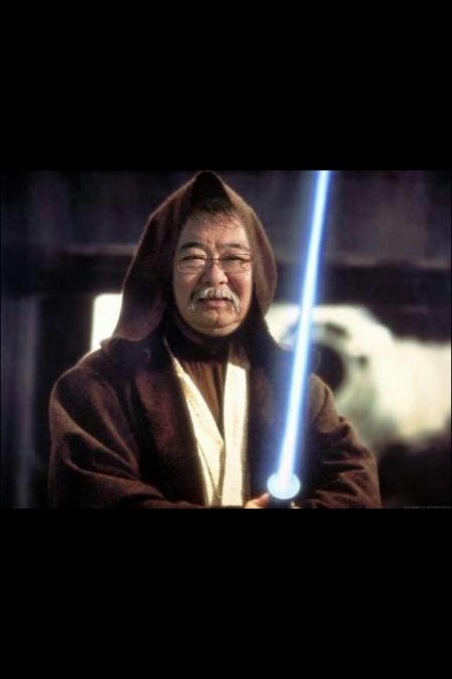 HongoIsLife's tweet photo. The hong wars.. May the hong be with you.. @Garrett_Hongo http://t.co/1if4Djppj2