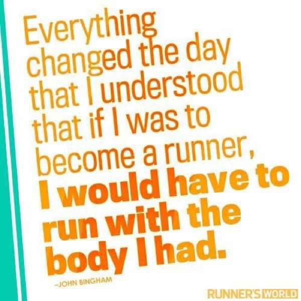 AbigailFTaylor's tweet photo. "overweight" & I can still run 10ks every week #running #breakingstandards #mybodyis #borntorun http://t.co/XkyoRdiGTM