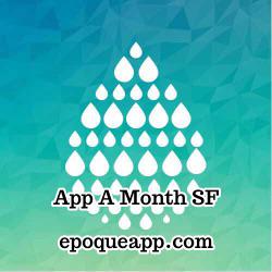 startupoppa's tweet photo. Tuesday 7:30 I'm co-hosting App a Month! chat with designers/engineers on a map @Epoque_app  https://t.co/F3KCHqLMNl http://t.co/MhtKEzFC4E