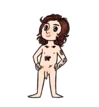 curlylockshes tweet picture