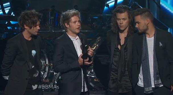 Our boys won!!! Whoo go boys!!! We love you FOREVER!