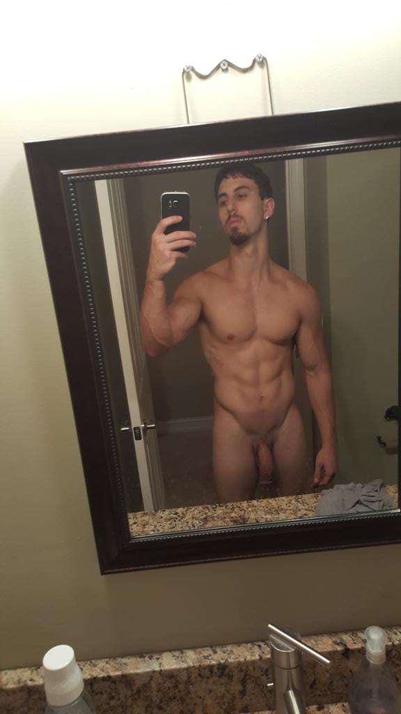 Completely soft, come on boys Retweet and Favorite the fuck out of this.
