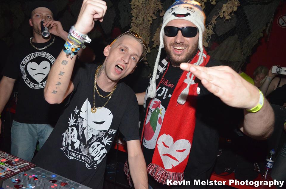 ORGI69offical's tweet photo. Bronko macht Party ;-) http://t.co/16aI0QpeMg