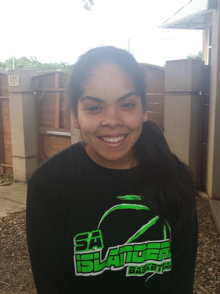 SA Islanders tweet media