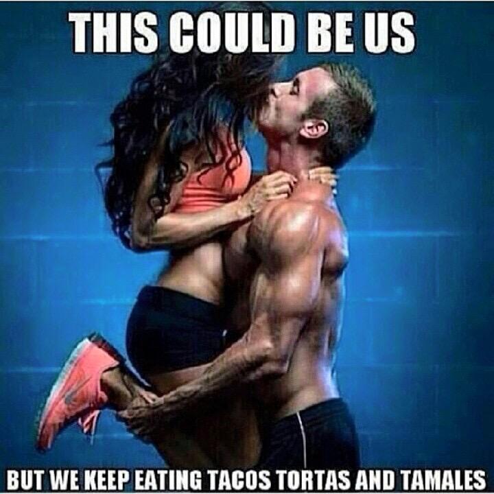 pixiehulagirl's tweet image. #exerciseproblems #foodies