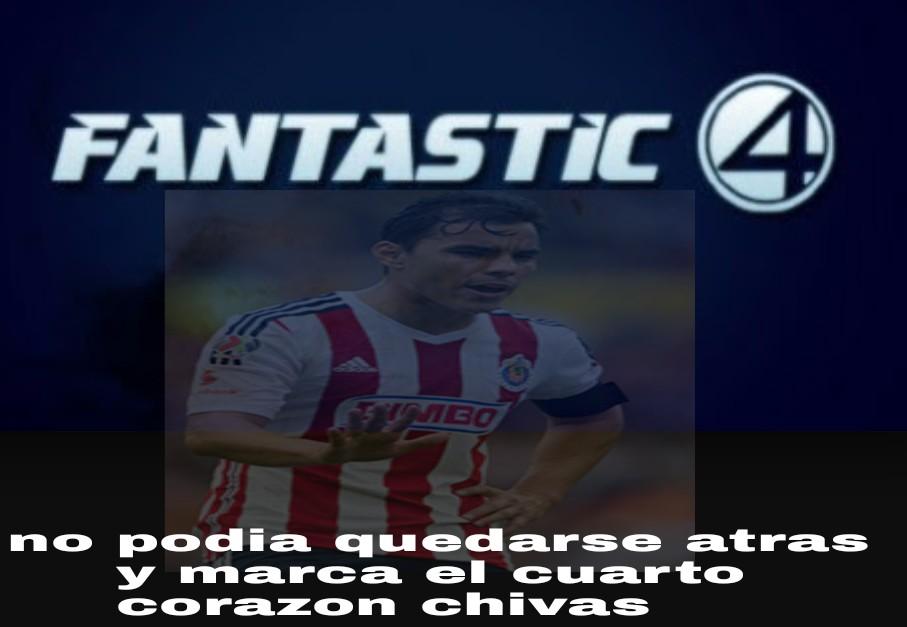 CRlopez77's tweet photo. @TD_Deportes #corazonchivas #ChepoMeteme http://t.co/oAKRX2fwXg