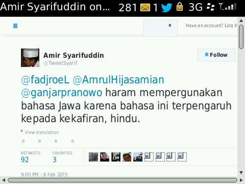 djathilan tweet picture