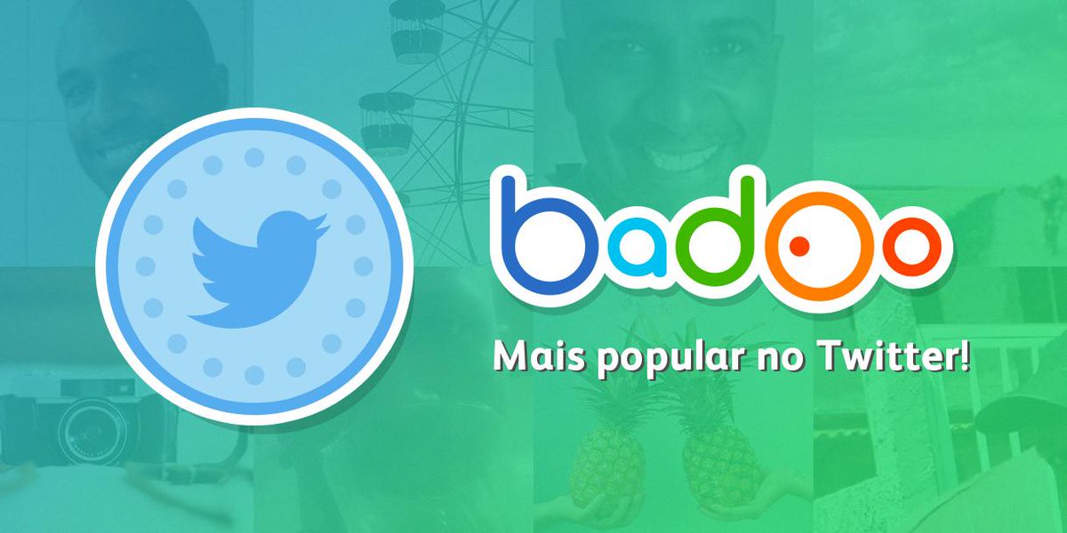 afrojc's tweet image. Ganhei um prêmio porque amo compartilhar no Twitter! #badoo badoo.com/pt-br/b/131116…