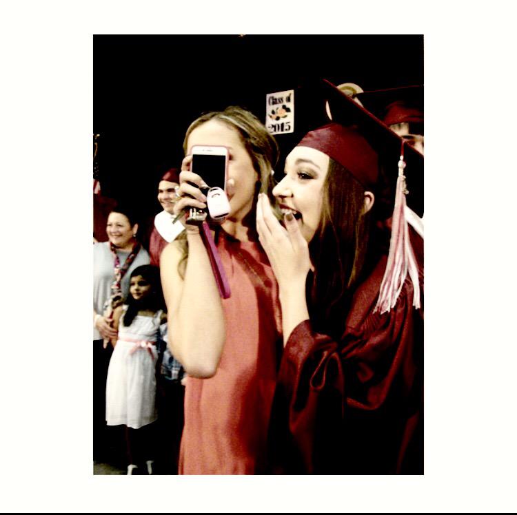 GabbyGrace800's tweet photo. thanks for being my bestfriend ππβ¨ #whatarewedoing #explainsus @Layne_Lecompte http://t.co/9HI1gqSt22