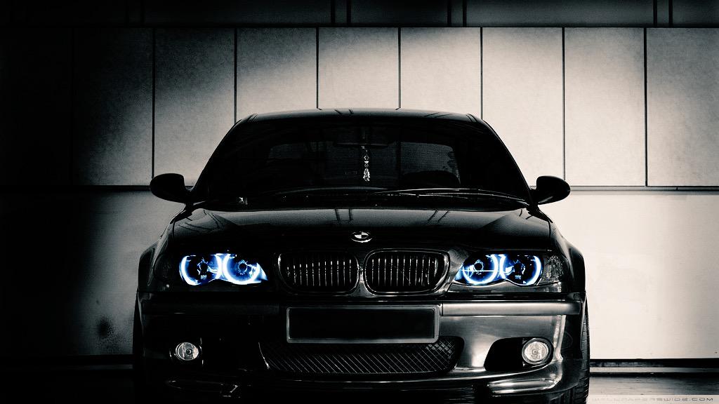 BMWM3pics's tweet photo. Angel Eyes http://t.co/WEAS7N3DgZ