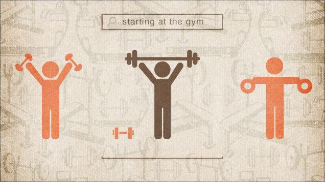 FittrApp's tweet photo. The Best Ways to Improve Your Workouts at the Gym http://t.co/8vKPweCfEF http://t.co/fi9ZYJOMqI