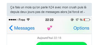 confesschelou's tweet photo. le "d'accord" il avait pas de goût comme un grec sans sauce algerienne http://t.co/chN4RwbBAt