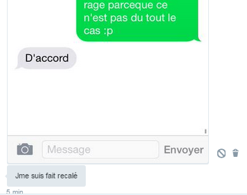 confesschelou's tweet photo. le "d'accord" il avait pas de goût comme un grec sans sauce algerienne http://t.co/chN4RwbBAt