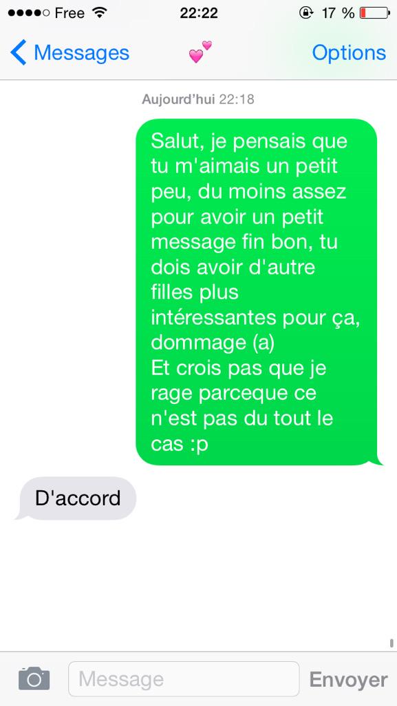 confesschelou's tweet photo. le "d'accord" il avait pas de goût comme un grec sans sauce algerienne http://t.co/chN4RwbBAt