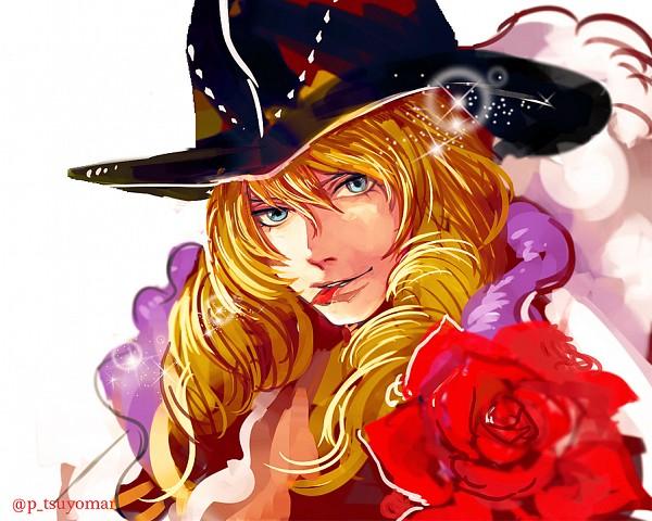 Cavendish_OPNW's tweet photo. - Saca su espada a pasear -
Buenas ~ http://t.co/RgTSZz8Rgv