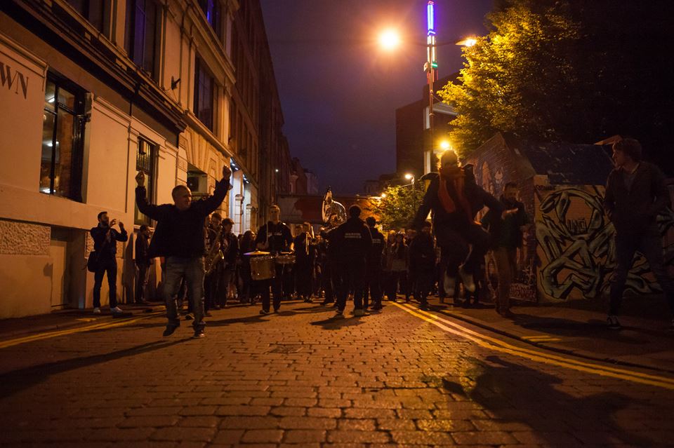 nqafterdark's tweet photo. Fabulous piccies from #McrAfterHours #NQ A BIG THANK YOU to our photographer @Ness_Cohen! http://t.co/ai4E5hacDJ http://t.co/ax121ORqjY