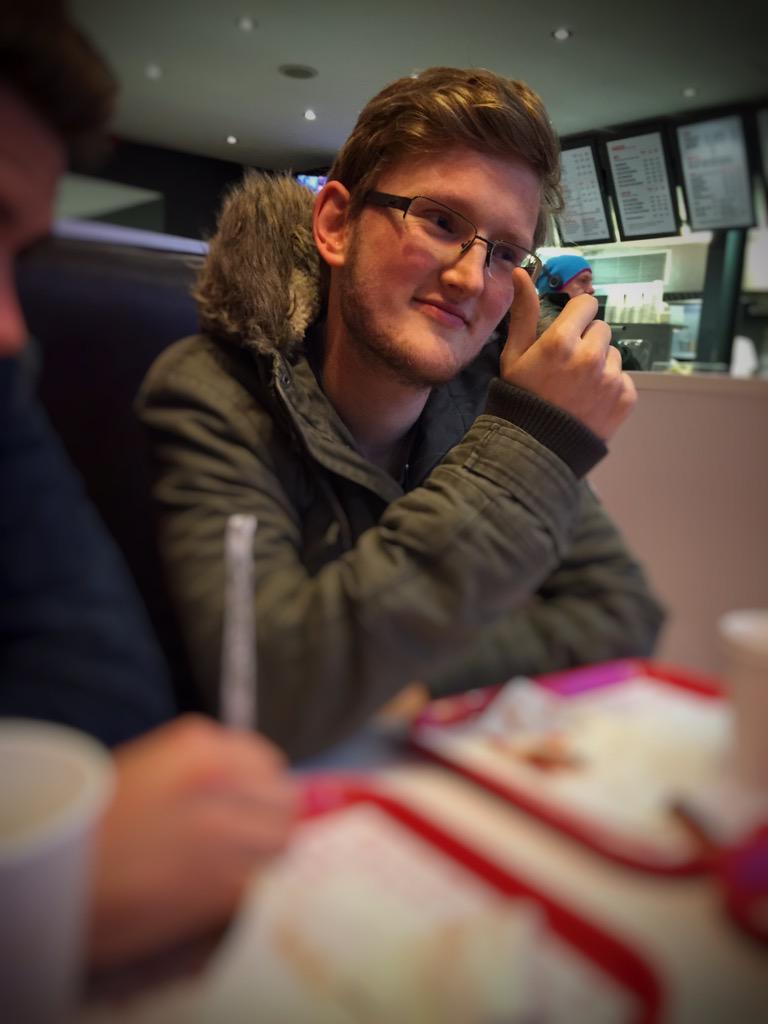 Save The Reckless (@savethereckless) on Twitter photo 