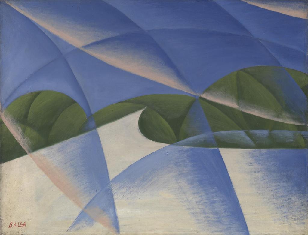 erminiopasquat1's tweet photo. @PatriziaRametta @DGortanutti @linoventura4 @VicoLudovico @circeanna #astrat G.Balla abstract speed 1913 http://t.co/GPdM6TPtIm