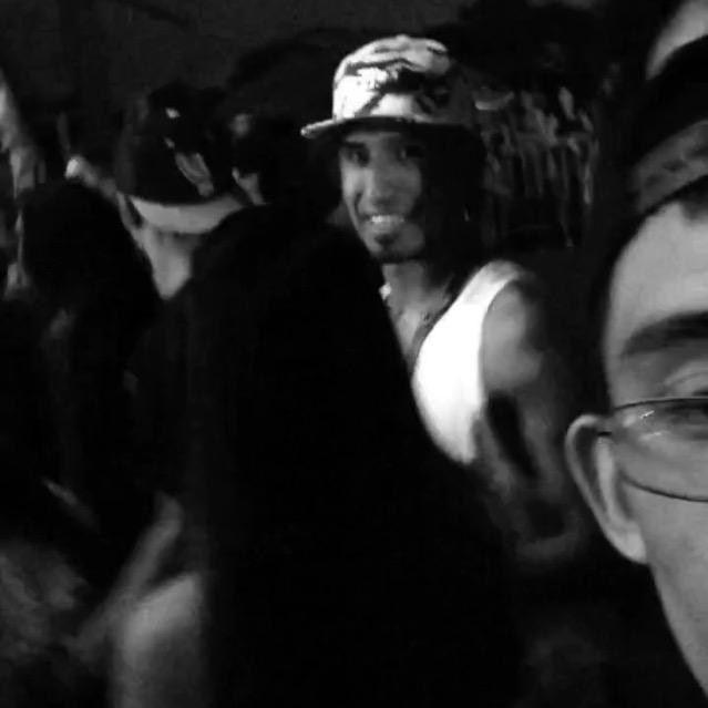 LL_AyyJayy's tweet photo. When you barely find a selfie from #TXSpringFest that you can use for #SS: http://t.co/i7Rb0up7zH