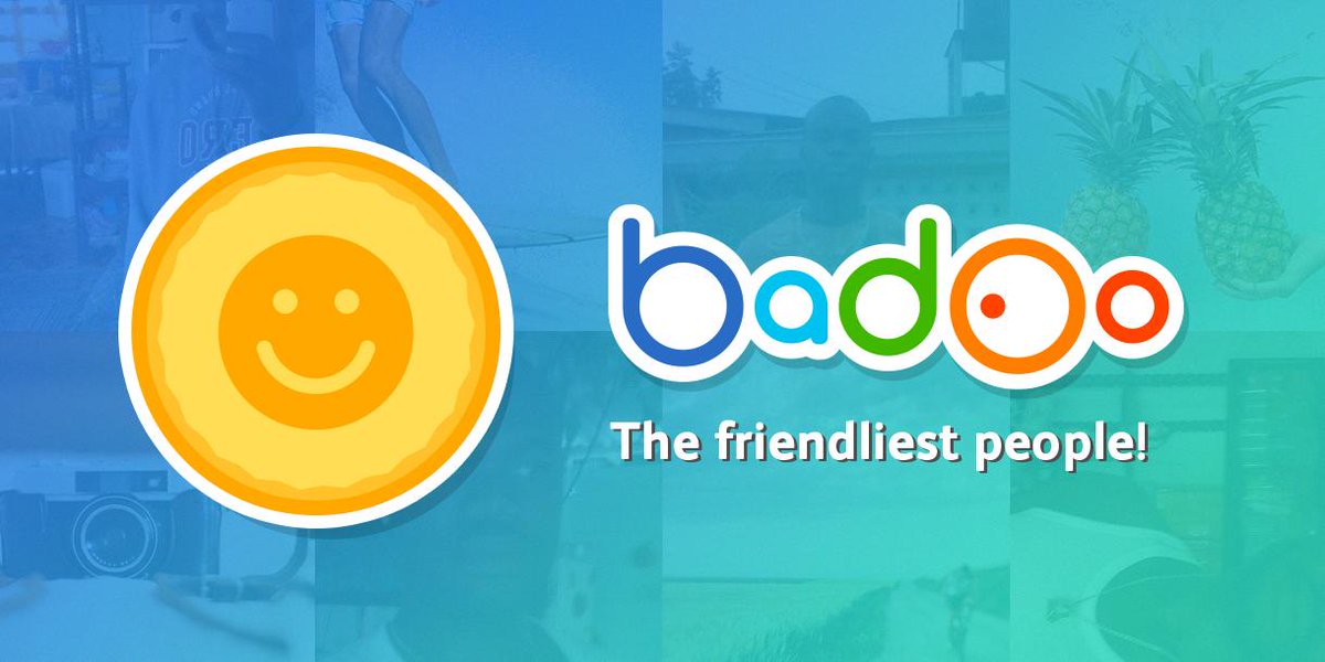 Devonjacobs58's tweet photo. You’re looking at one of the friendliest people on #badoo! http://t.co/wxi83vqrSR http://t.co/hzJ0VWZj0o