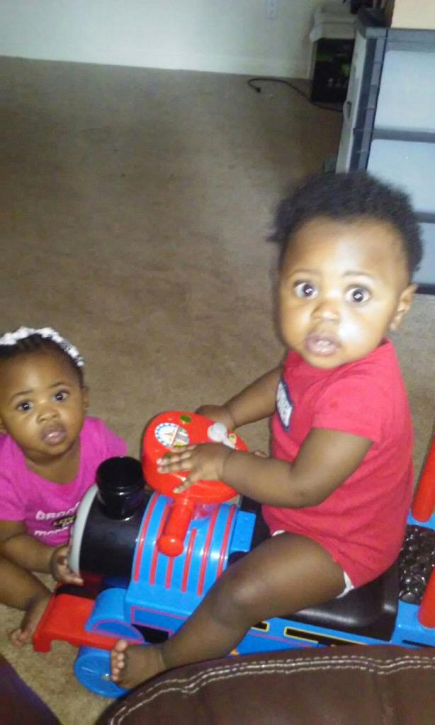 Brittany Booker (89mskitty) Twitter